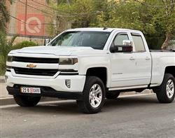 شێڤرۆلێت سلڤەرادۆ